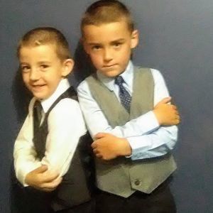 Meet your Posher, Edward